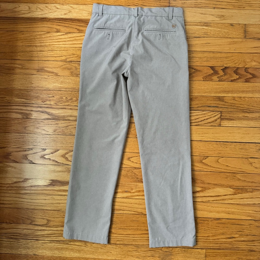 Vineyard Vines‎ Tan Casual Chinos - Picture 2 of 10